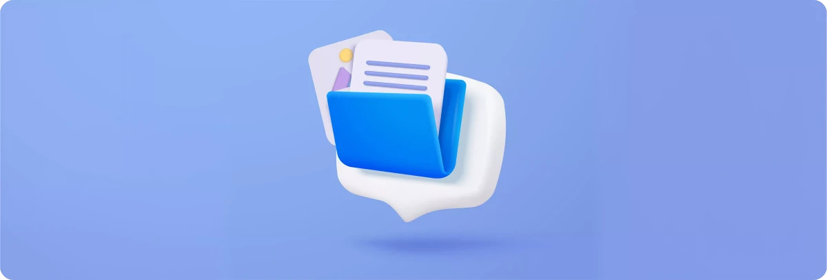 Documonk platform preview